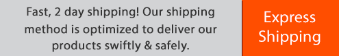 This is express shipping texts